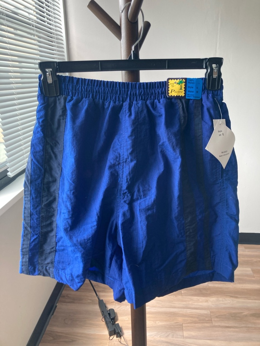 Vintage swim short Men’s M